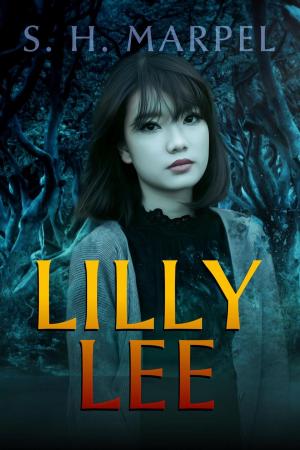 Cover of the book Lilly Lee by R. L. Saunders, C. C. Brower