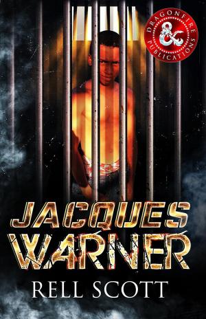 bigCover of the book Jacques Warner by 