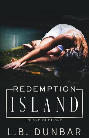 bigCover of the book Redemption Island by 