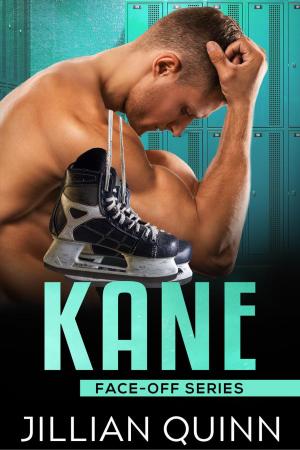 bigCover of the book Kane by 