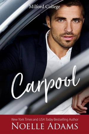 Book cover of Carpool