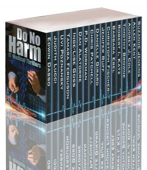 Cover of the book Do No Harm by Brenda Hamilton