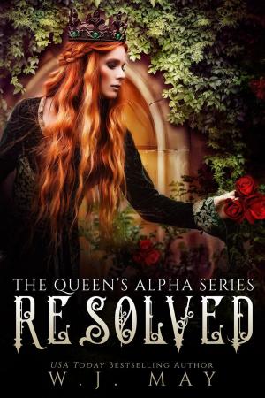 Cover of the book Resolved by Lexy Timms