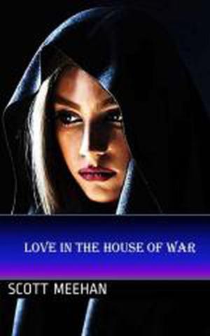 Cover of the book Love In The House Of War by Vicki Hinze