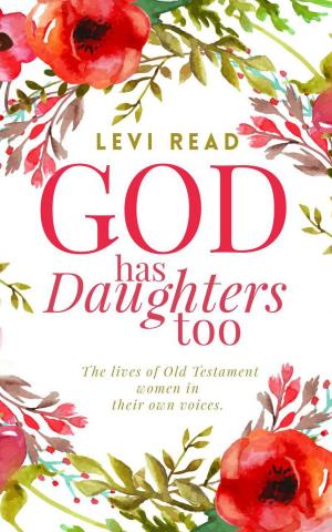 bigCover of the book God Has Daughters Too by 