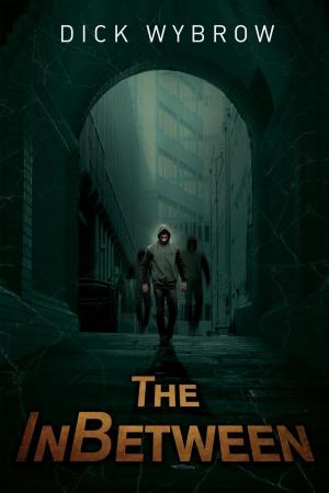 bigCover of the book The InBetween by 