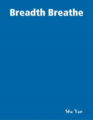 Cover of the book Breadth Breathe by Chloe Behrens