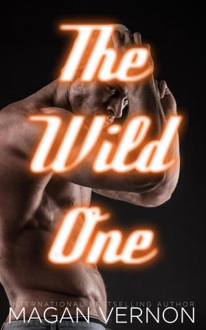 bigCover of the book The Wild One by 