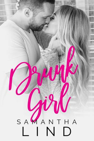 Book cover of Drunk Girl