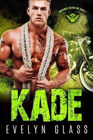 Cover of the book Kade by Paula Cox