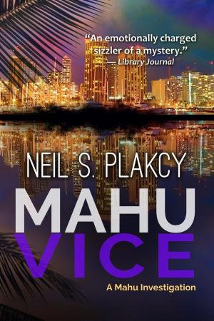 Cover of the book Mahu Vice by Elisabeth Zguta