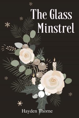 Book cover of The Glass Minstrel