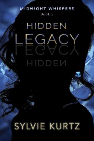 Book cover of Hidden Legacy