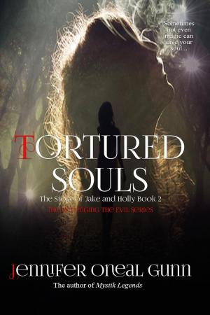 Book cover of Tortured Souls