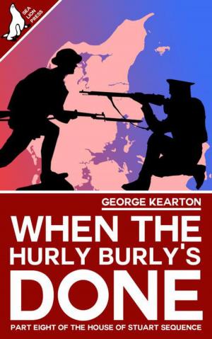 bigCover of the book When the Hurly-Burly's Done by 