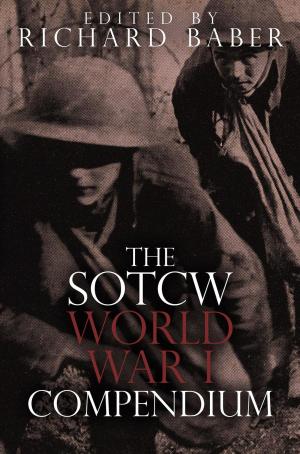 Cover of The SOTCW World War I Compendium