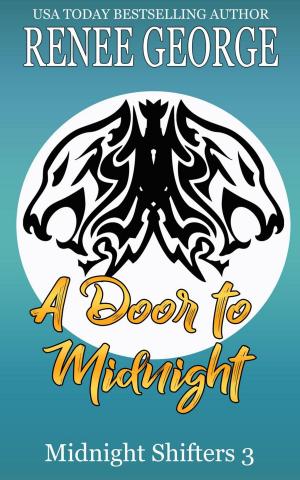 Cover of the book A Door To Midnight by Michael D McAuley