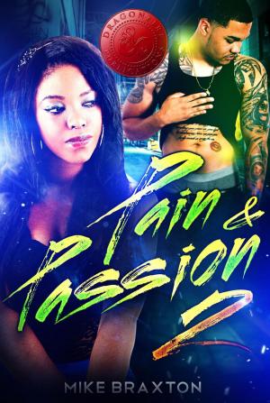Book cover of Pain &amp; Passion 2