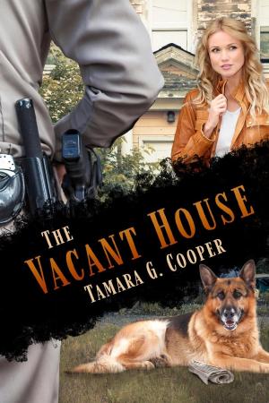 Book cover of The Vacant House