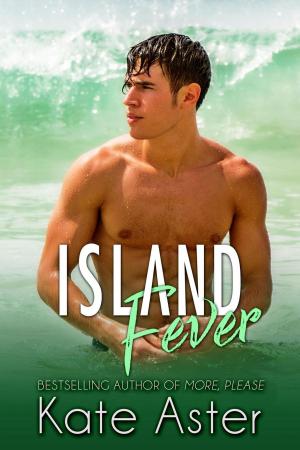 Book cover of Island Fever