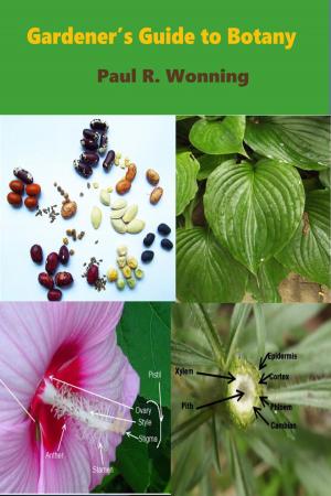 Cover of Gardener’s Guide to Botany