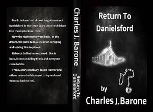 Cover of the book Return to Danielsford by Brian Poole