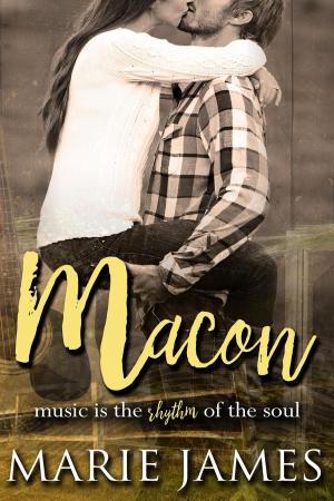 Book cover of Macon
