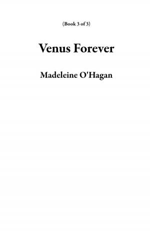 bigCover of the book Venus Forever by 
