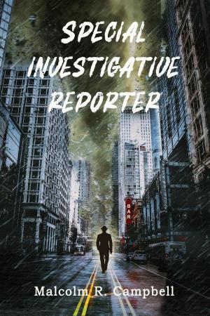 Cover of the book Special Investigative Reporter by Lori Crane