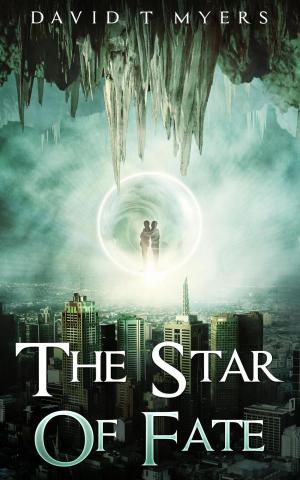 Cover of the book The Star of Fate by Kristin Fontichiaro
