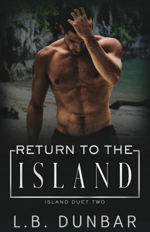 Cover of the book Return to the Island by AJ Renee