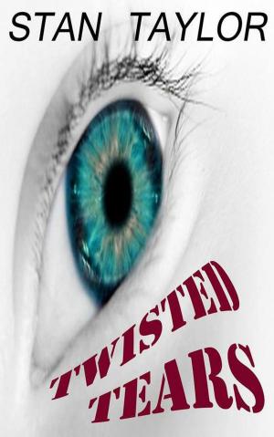 Cover of Twisted Tears