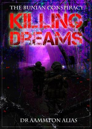 Cover of the book Killing Dreams by Krystal Jane Ruin