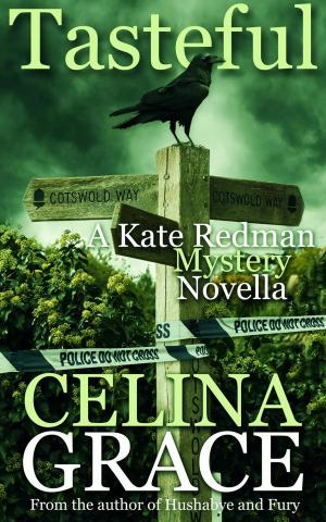 Book cover of Tasteful (A Kate Redman Mystery Novella)