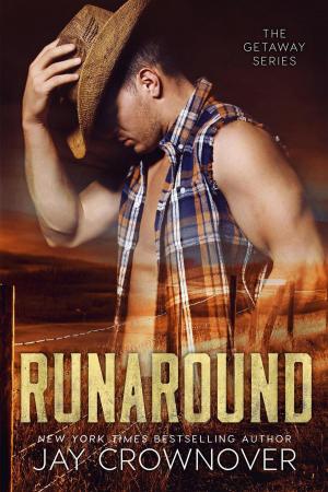Book cover of Runaround