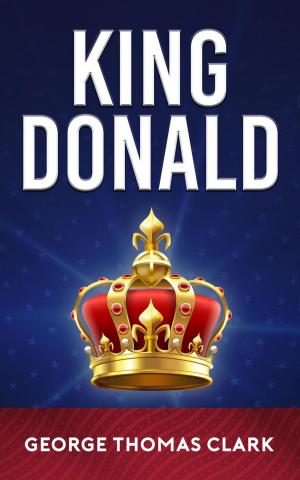 Book cover of King Donald