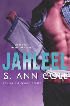 Cover of the book Jahleel by Stefania Gil