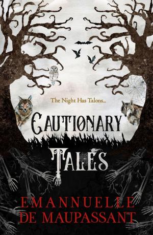 Cover of the book Cautionary Tales by Michael Alexander