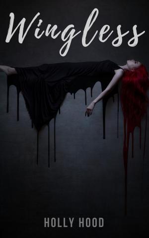 Cover of the book Wingless by Jess Hayek