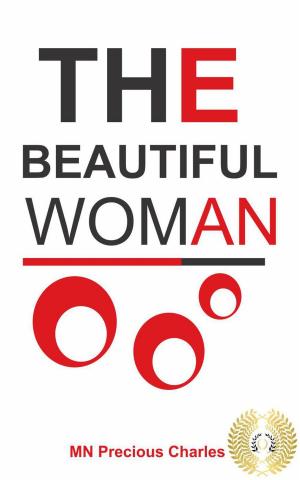 Cover of the book The Beautiful Woman by Angela Wilkinson