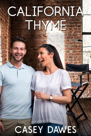 bigCover of the book California Thyme by 