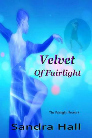 Cover of the book Velvet Of Fairlight by Nicola Naylor