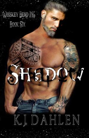 Cover of the book Shadow by M. Lee Prescott