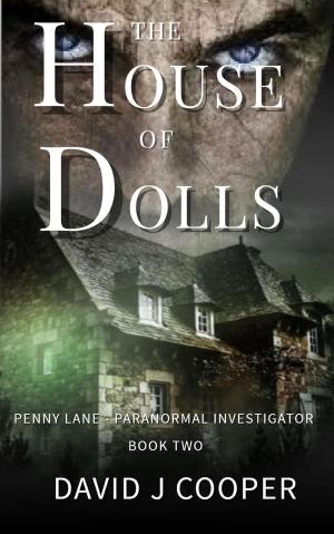 Book cover of The House of Dolls
