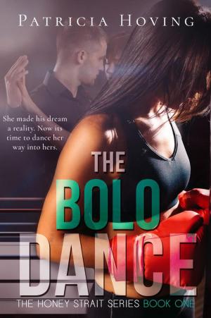 Cover of the book The Bolo Dance by Liz Kelly