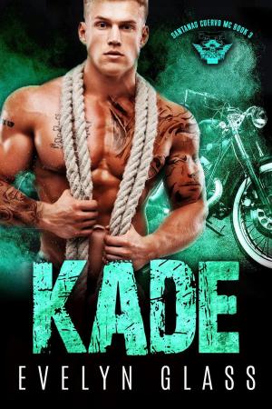 Cover of the book Kade by Deborah Simmons