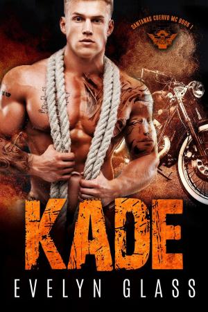 Cover of the book Kade by Celina Reyer