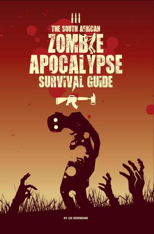 bigCover of the book South African Zombie Apocalypse by 