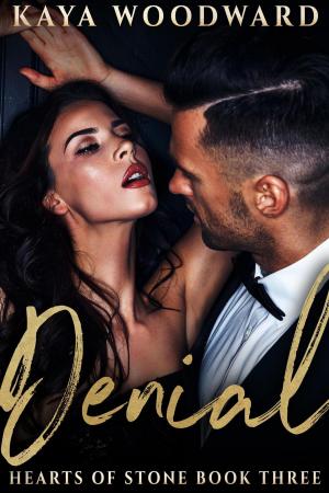Cover of the book Denial by Melissa Blue
