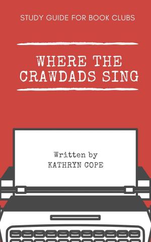 Book cover of Study Guide for Book Clubs: Where the Crawdads Sing